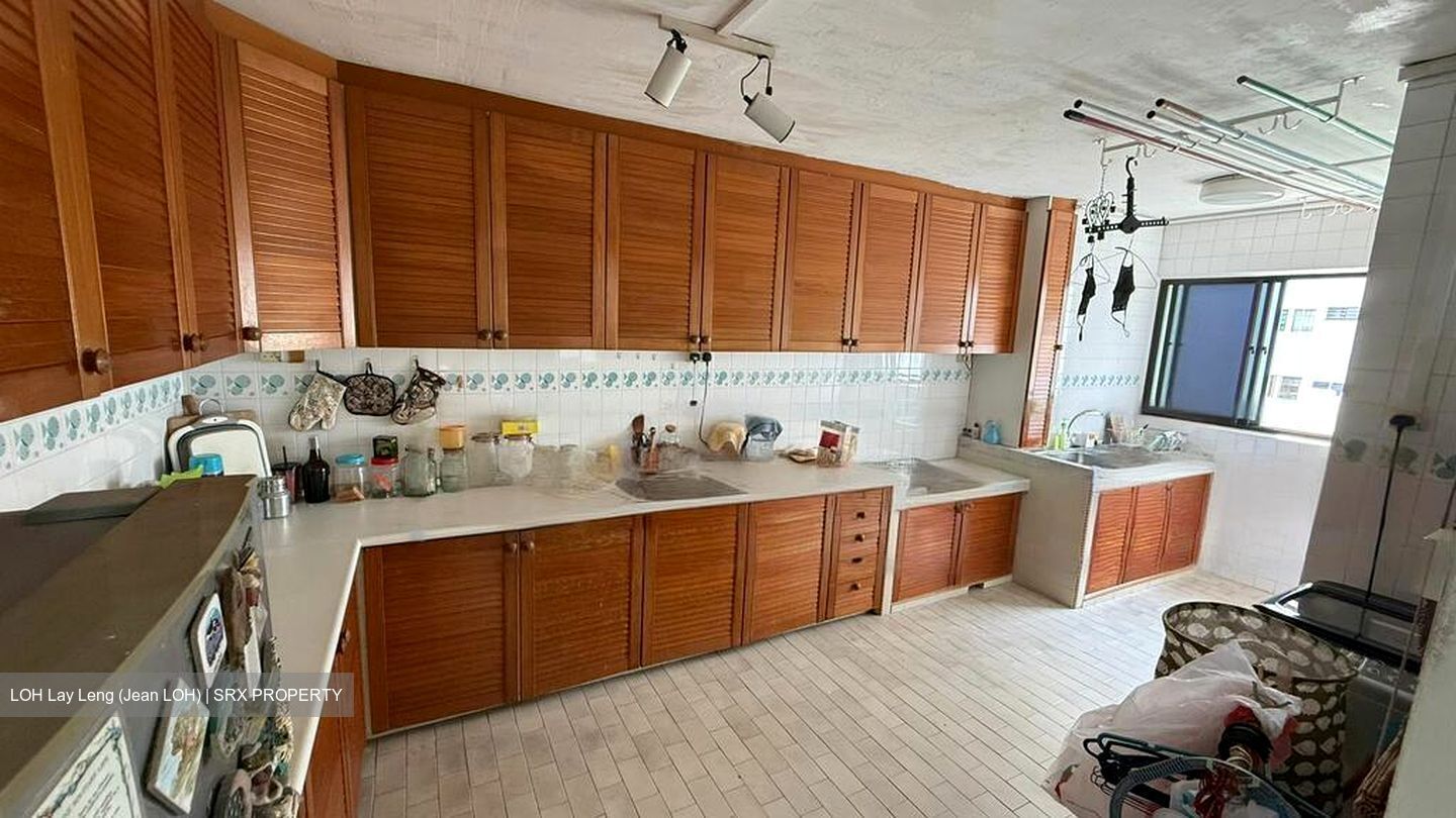 Blk 289 Tampines Street 22 (Tampines), HDB 5 Rooms #475772751